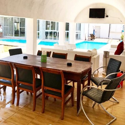 Villa MANGO Villa MANGO