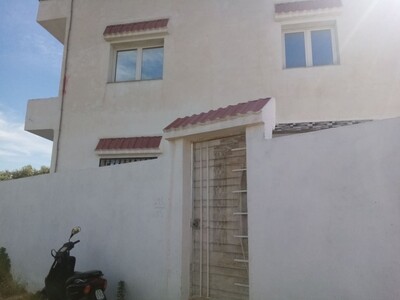 AV une coquette maison à la compagne de Hammamet n