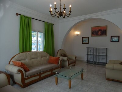MAISON BOUGIE Réference