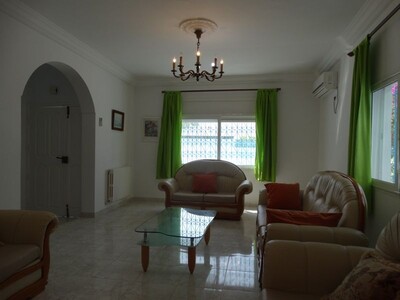 Appartement EMNA Réference