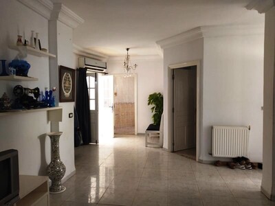 Appartement OUMAYMA Appartement OUMAYMA Nabeul