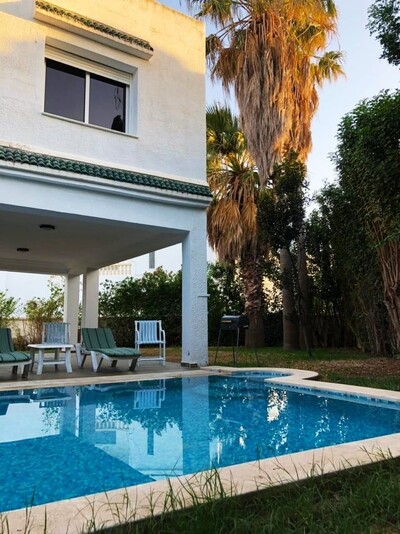 Villa ANDALOSS Villa ANDALOSS ha