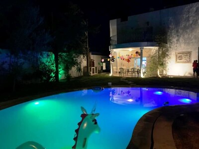 Villa COULEUR Villa COULEUR