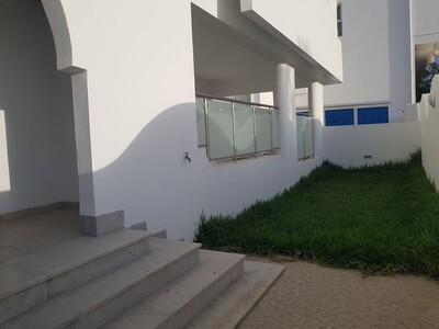 Appartement CHADLI Réference