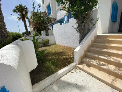 Appartement LAYMOUN 2Réf: