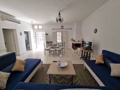 Villa KRISTOU Réference