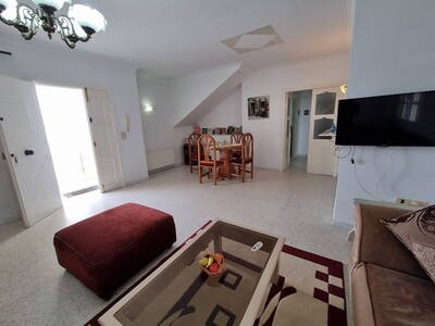 Appartement OLYMPIARéf: