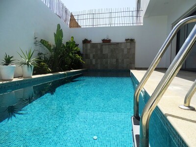 Villa MAURESQUE villa hammamet