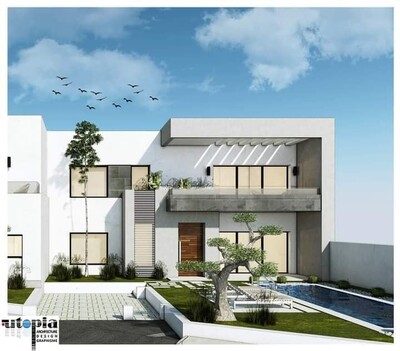 Villa ZOUHOUR Villa ZOUHOUR