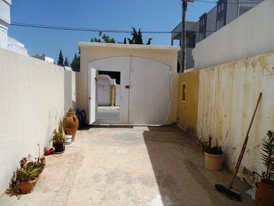 Villa STELLA hammamet