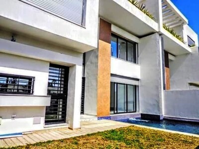 Duplex THEATRE hammamet