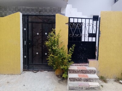 Un bel appartement située a Hammamet nord AV RAN