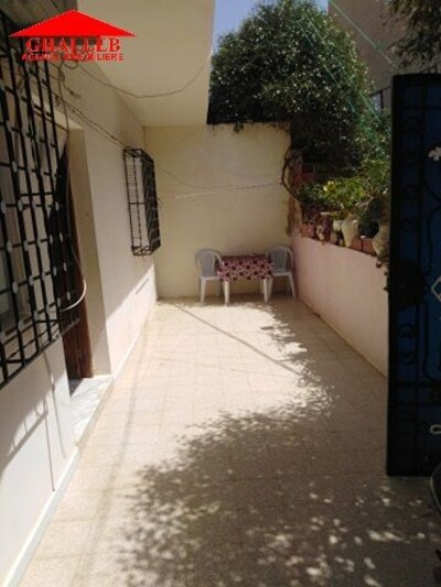 une maison a ne pas rater a mrézga gh