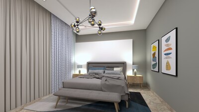 une belle villa moderne a hammamet nord g