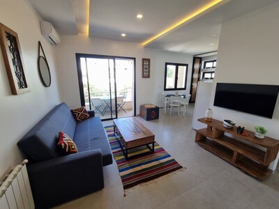 Appartement YOUSRI 2Réf: