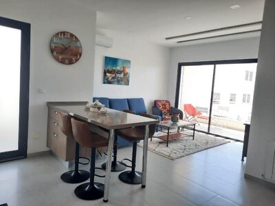 Appartement YOUSRI 1Réf:  haut standing