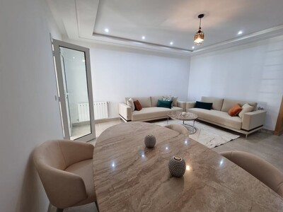 Appartement ROUFARéf:  location annuelle