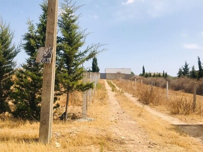 A vendre maison à la manouba