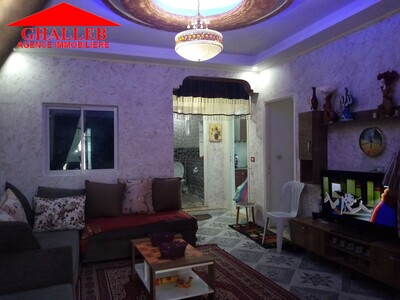 un appartement prés yesmine hammamet g
