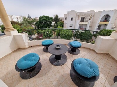 Appartement ROSA Réf: