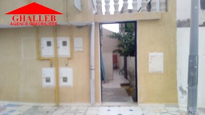 AV un bel appartement à Hammamet nord nd