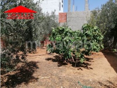 une maison a barraket sahel g