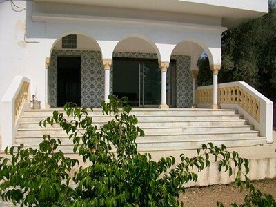 AL209 VILLA AMIRA AL209