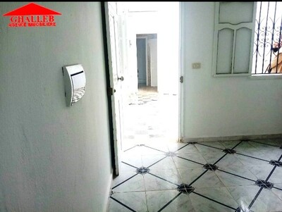 appartement s+2 au RDC centre Hammamet AD