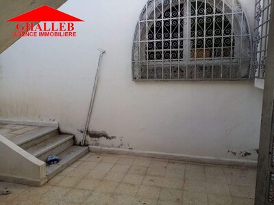maison s+3 a jabnoun g