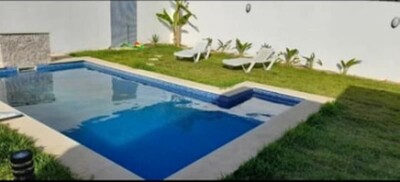 Villa ARES UNE OPPORTUNITE
