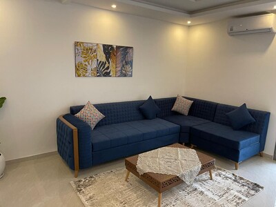 location appartement fabio à hammamet