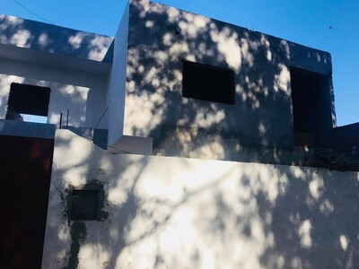 une maison sur 2 nieaux a bir bouragba g