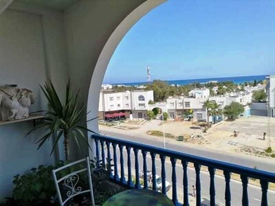 Appartement SWEET HAMMAMET NORD MER