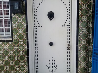 A louer un bel appartement a Corniche Hammamet RA
