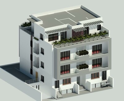 Résidence BALI Réf:  VENTE des appartements