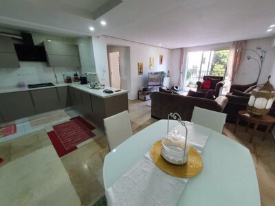 Appartement MANDALA 2 vente à Hammamet dans une résidence