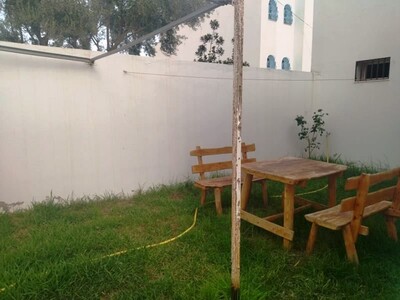 Maison NOURA Hammamet nord
