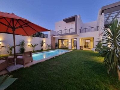 Villa OLIVIA Réf:  villa olivia