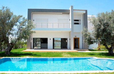 Villa ESCALE opportunité vente villa avec piscine