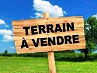 أراضي البيع vue mer حمامات الشمالية مساحات مختلف numér
