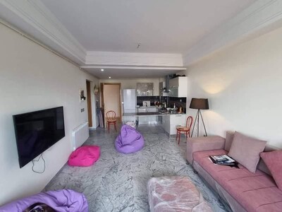 APPARTEMENT TAMARISRéf: