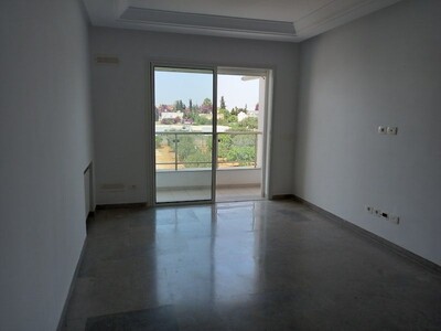A Louer Appartement Hammamet Sud