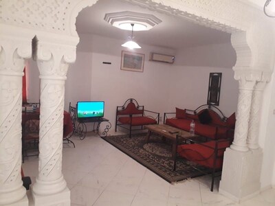 A Louer Appartement La Corniche