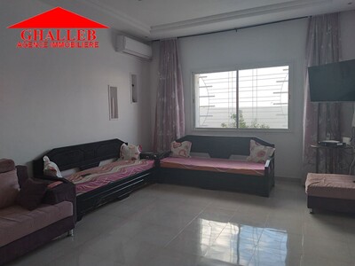 une villa s 3 a dwikhla g