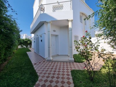 Villa FLORAL 2Réf:  pour location annuelle