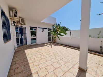 Maison TALEL Réference Hammamet