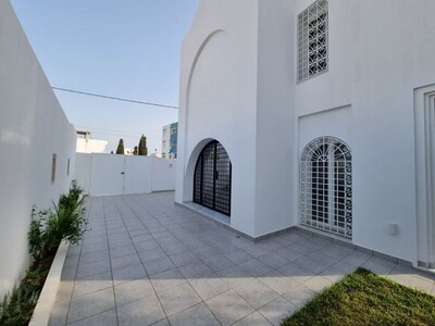 Villa CAPRICE Réf:  location à l'année