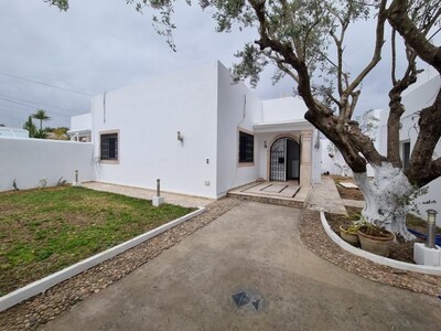 Maison PLUMERIA Réf:location non meublée