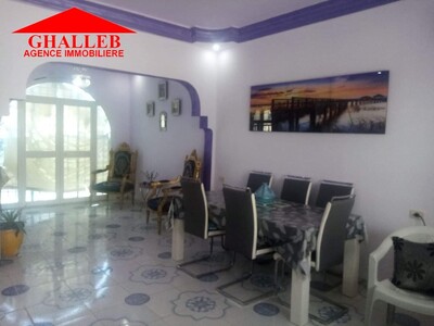 une coquette villa a hammamet su gh