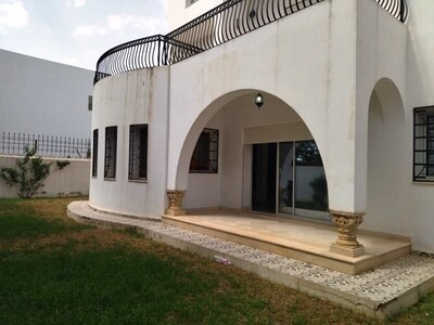 Villa SANDRA HAMMAMET VENTE